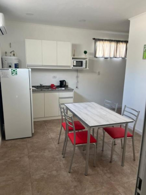 Departamento guemes D